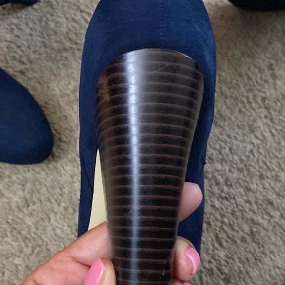 Just fab tall boots - Picture 6 of 8